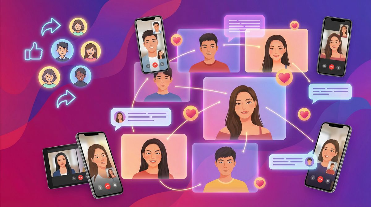 丝瓜视频社区美图视频展示