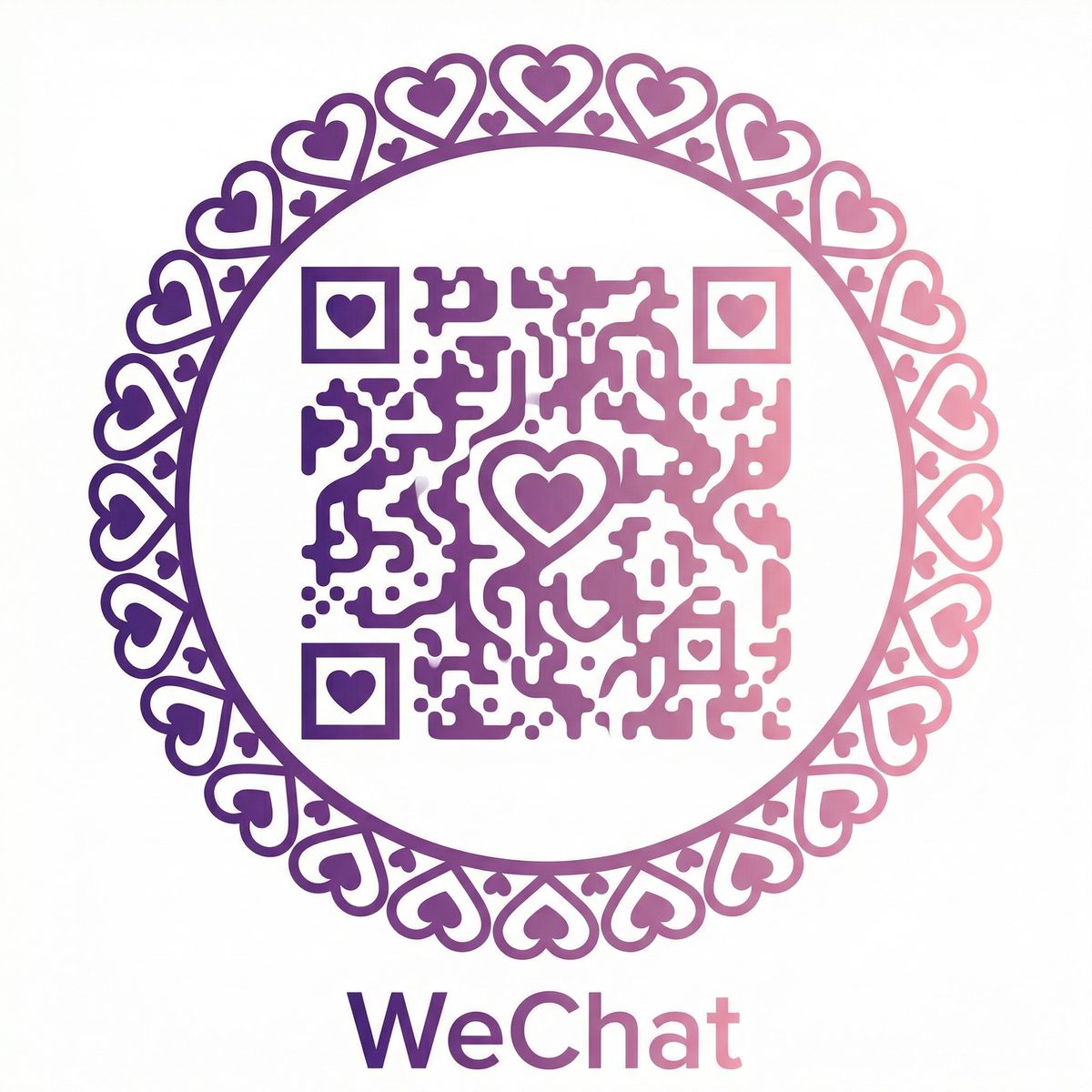 丝瓜视频客服微信二维码